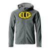 Basic Hoody Softshell Thumbnail
