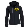 Milford Jacket Ladies Thumbnail
